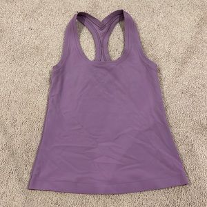 Lululemon cool racer back